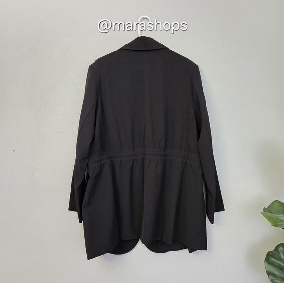 ATHLETA Endless Primatwill Blazer - Picture 5 of 6